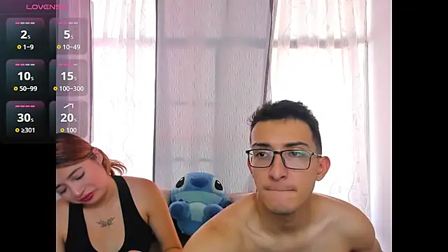 lustduo1 online show from 09-14-25, 09:15