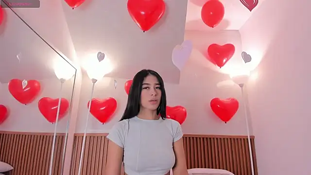 Snapshot of nicol_giraldoo chatting on 02-15-26, 03:51 nicol giraldoo online show from 02-15-26, 03:51