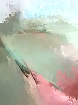 luzmelzinha online show from 12-13-25, 08:04