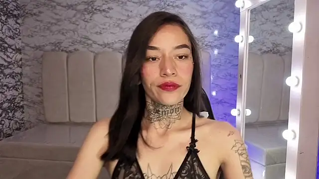 kataleya t online show from 09-18-25, 04:15