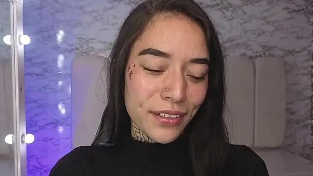 kataleya t online show from 09-23-25, 03:35