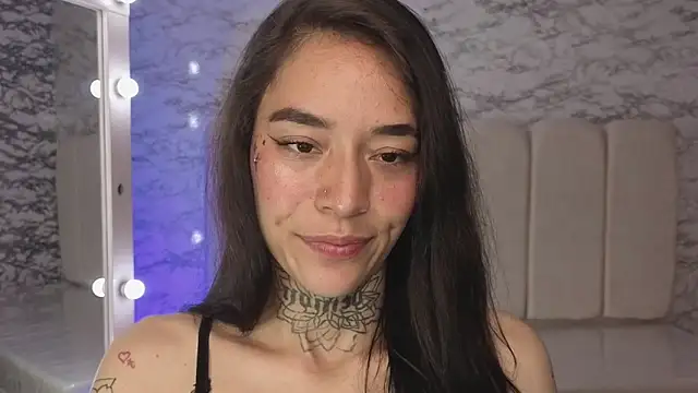 kataleya t online show from 09-19-25, 03:54
