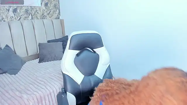 golden luna online show from 03-20-26, 04:13