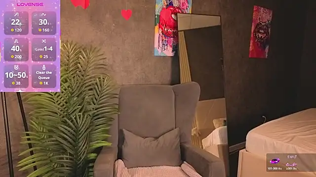 Raybe-Vins online show from 02-28-26, 05:34