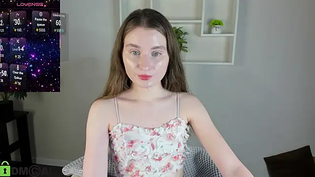 Raybe-Vins online show from 10-04-25, 05:25