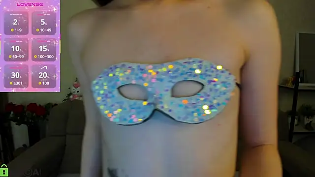 Raybe-Vins online show from 04-15-26, 08:31