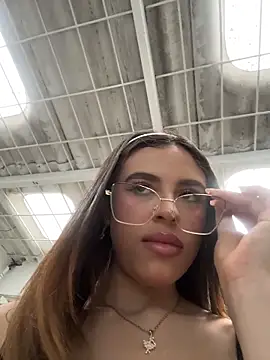 artemis nyx online show from 11-03-25, 08:56