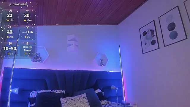 artemis nyx online show from 01-11-26, 08:16