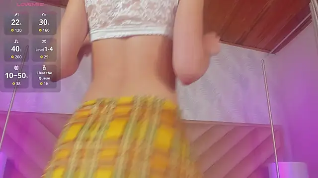 artemis nyx online show from 04-16-26, 02:56