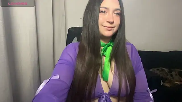 valentinauwu online show from 12-02-25, 01:06