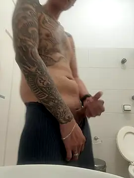 samuelcher online show from 10-10-25, 01:45