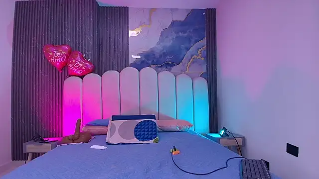 abbyrouss  online show from 03-05-26, 03:14