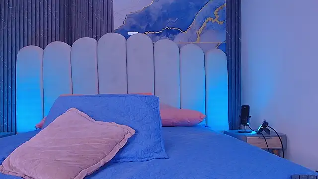 abbyrouss  online show from 03-15-26, 03:13