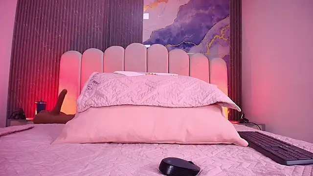 abbyrouss  online show from 12-03-25, 03:07