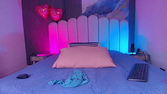 abbyrouss  online show from 02-24-26, 03:07