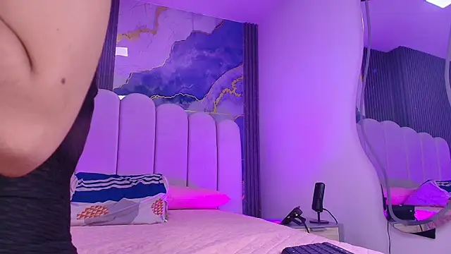 abbyrouss  online show from 07-28-26, 03:14