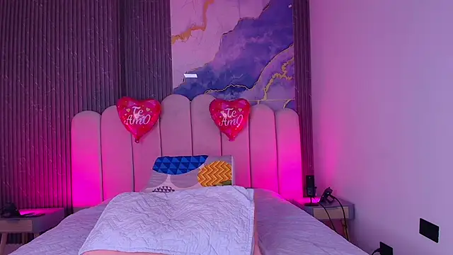 abbyrouss  online show from 02-17-26, 03:04