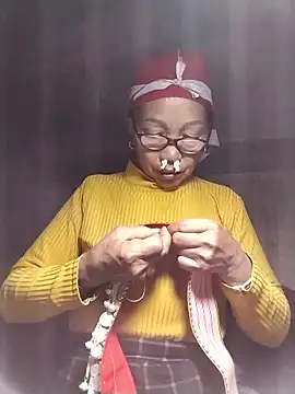 -Xuka-200 online show from 01-18-26, 12:30