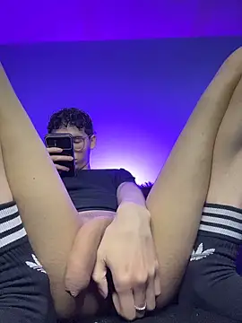 Eliot Haworth online show from 11-22-25, 12:10