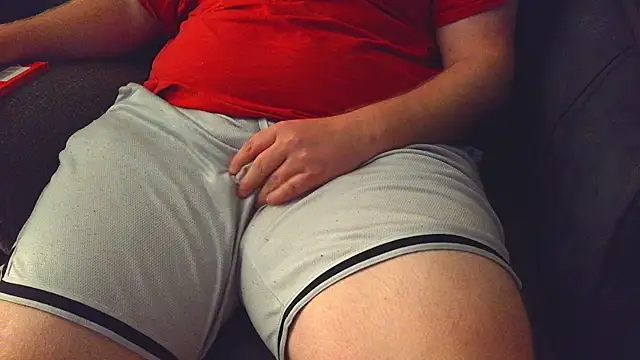 Snapshot of thighguy30 chatting on 10-07-25, 07:26 thighguy30 online show from 10-07-25, 07:26