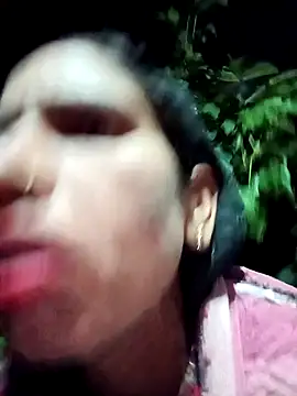 Sm sanjna online show from 10-31-25, 03:19