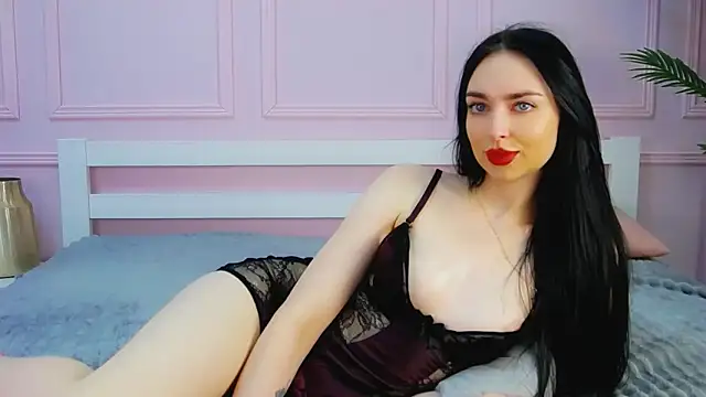 MelisaJenix online show from 02-10-26, 07:29