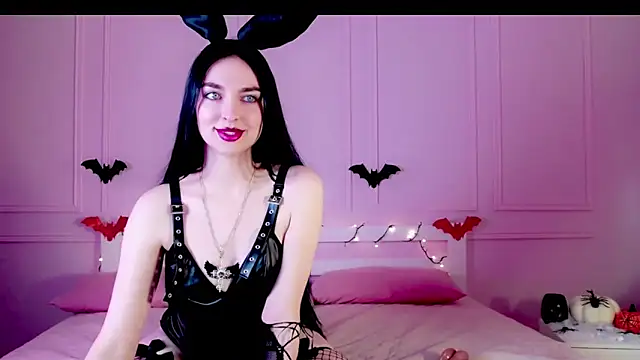 Snapshot of MelisaJenix chatting on 10-31-25, 06:21 MelisaJenix online show from 10-31-25, 06:21