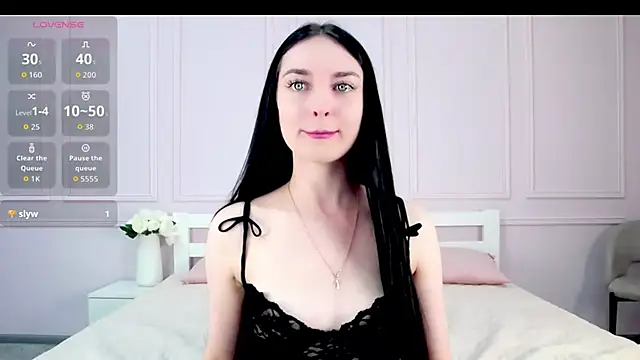 Snapshot of MelisaJenix chatting on 10-02-25, 06:28 MelisaJenix online show from 10-02-25, 06:28