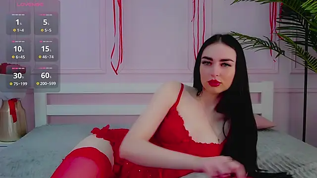 MelisaJenix online show from 02-21-26, 06:15