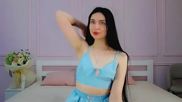 Snapshot of MelisaJenix chatting on 10-18-25, 04:58 MelisaJenix online show from 10-18-25, 04:58