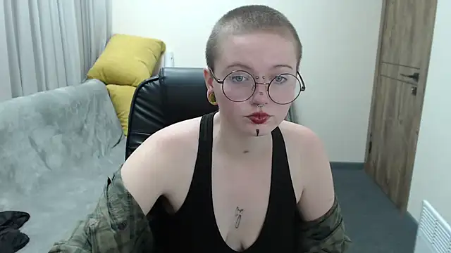 Nika Snow online show from 10-01-25, 11:36