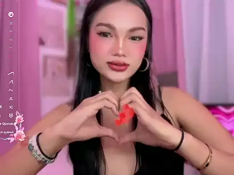 filipinaxbabe online show from 06-19-26, 04:46