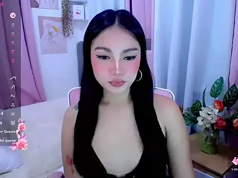 filipinaxbabe online show from 07-16-26, 07:00