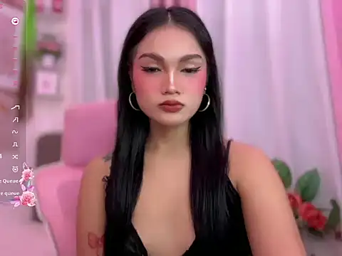 filipinaxbabe online show from 06-11-26, 05:10