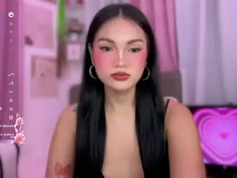 filipinaxbabe online show from 06-20-26, 05:18