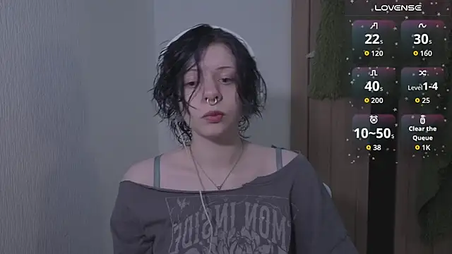 Alice Zev online show from 07-27-26, 11:34