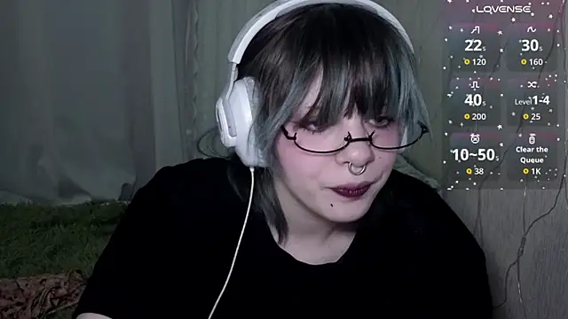 Alice Zev online show from 01-13-26, 11:08