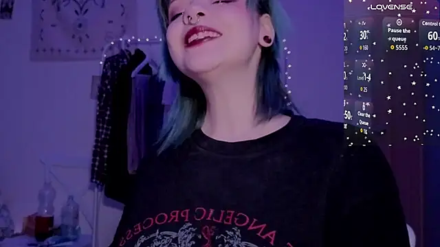 Alice Zev online show from 12-18-25, 10:24