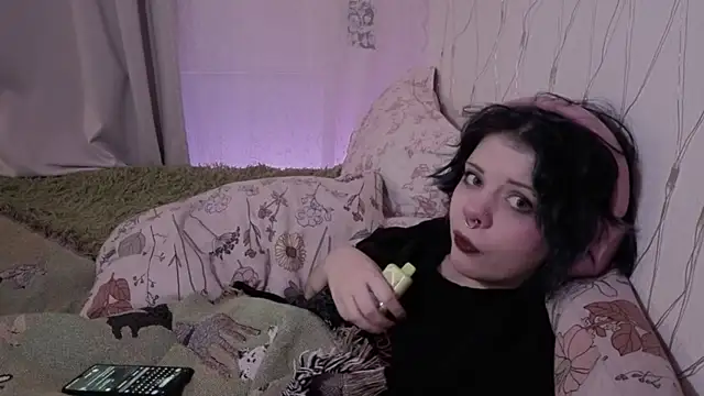 Alice Zev online show from 04-21-26, 01:42