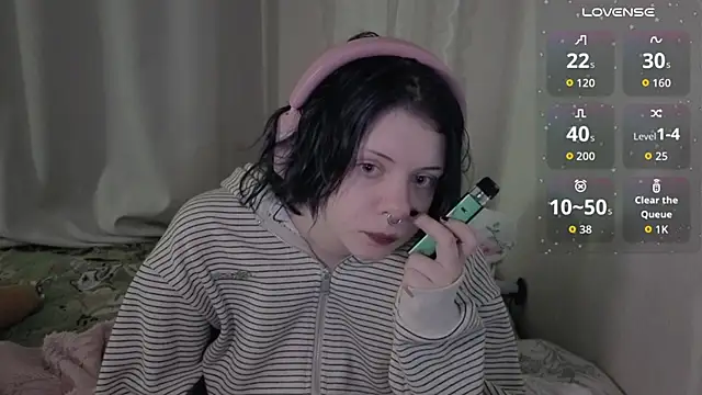 Alice Zev online show from 07-16-26, 11:35