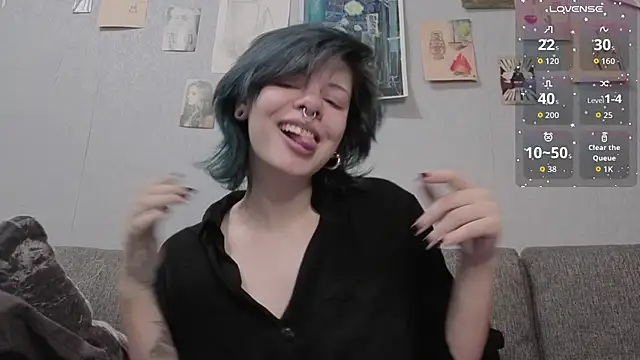 Alice Zev online show from 11-04-25, 03:10