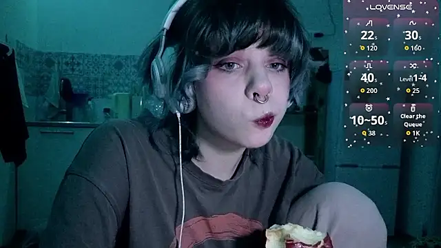 Alice Zev online show from 01-11-26, 01:34