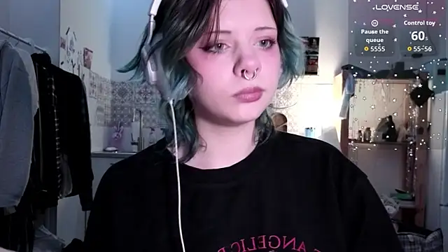 Alice Zev online show from 02-08-26, 11:24