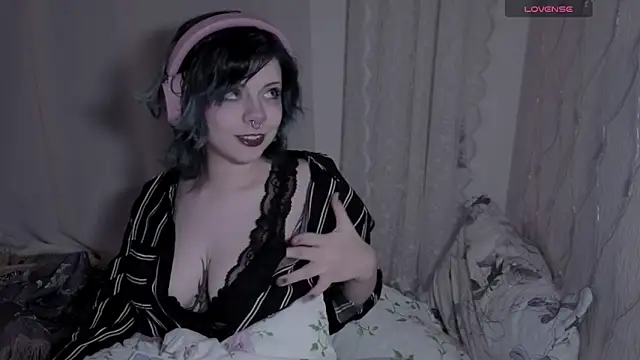 Alice Zev online show from 02-27-26, 12:33