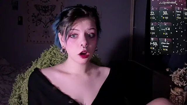 Alice Zev online show from 11-26-25, 09:37