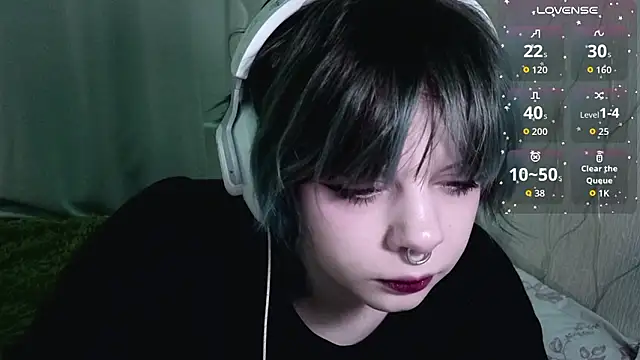 Alice Zev online show from 01-11-26, 11:11