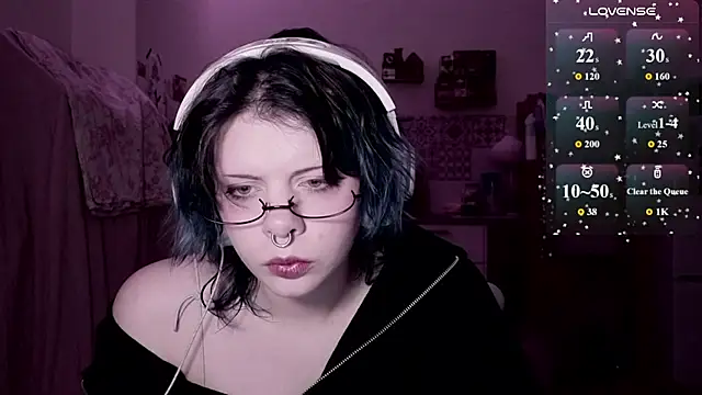 Alice Zev online show from 02-14-26, 02:56