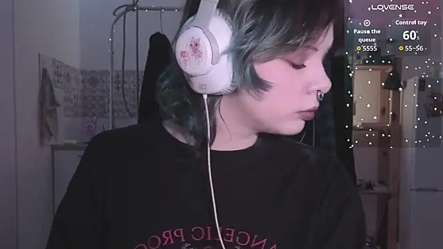 Alice Zev online show from 01-06-26, 11:20