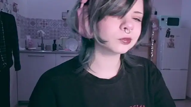 Alice Zev online show from 03-24-26, 12:43