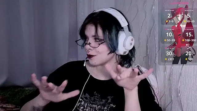 Alice Zev online show from 12-22-25, 10:32